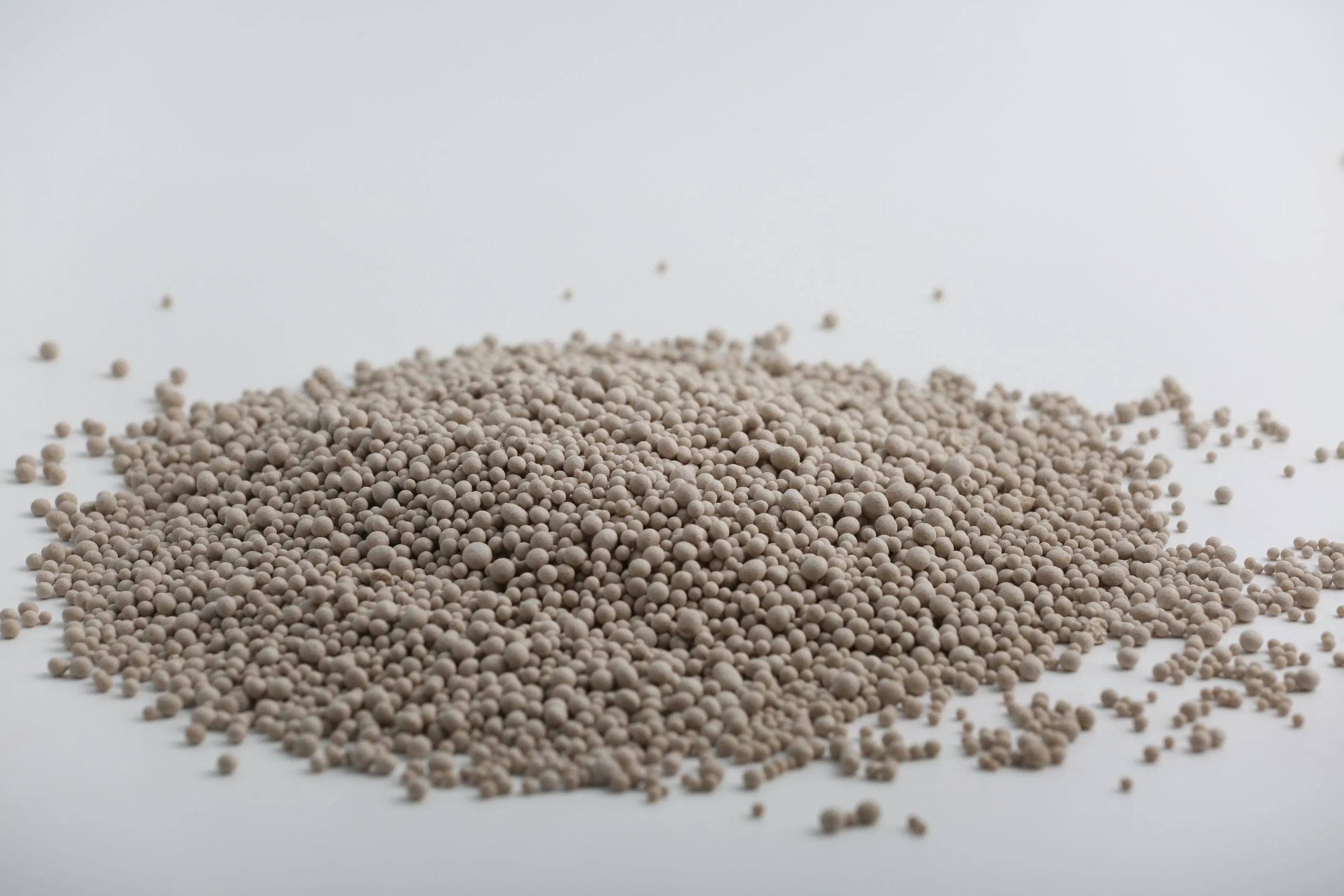 Chemical Fertilizer-Manufacturer Compound Fertilizer Inorganic NPK Fertilizers