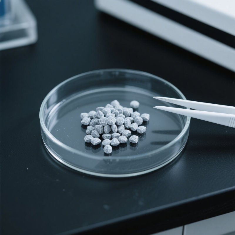 Inorganic Salt Steel Grade Ammonium Sulphate as with N Fertilizer 20.5% Nitrogen