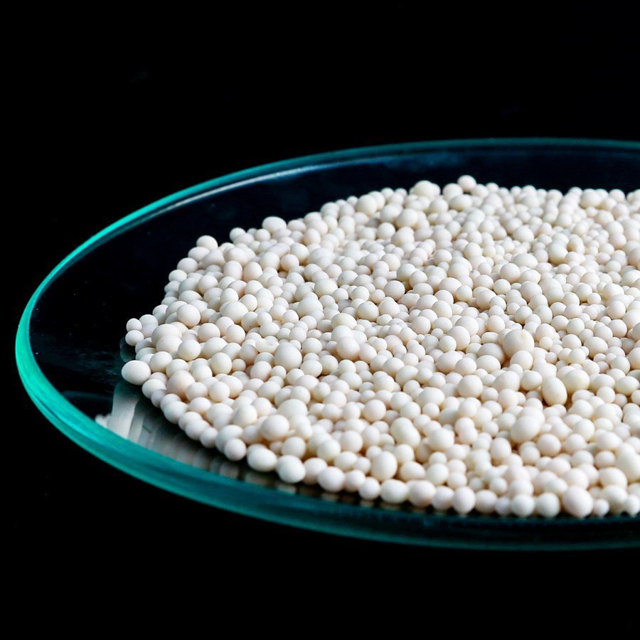 Water Soluble NPK 13-5-28 Fertilizer Granules Sop Formula for Hydroponic Plants - Direct Supply