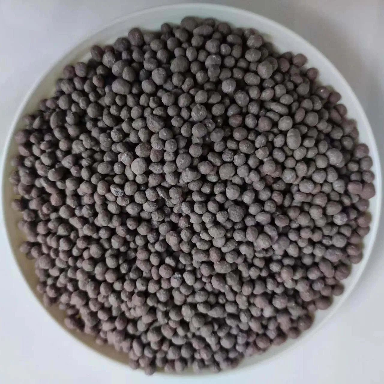 Organic Manure NPK Fertilizer Humic Acid Amino Acid Granular Fertilizer