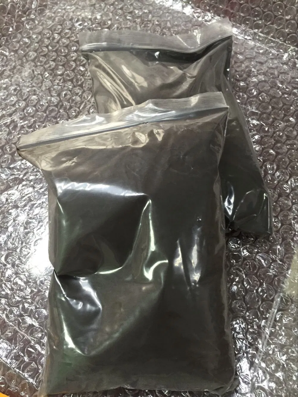 Potassium Nitro Humate Top Quality Organic Fertilzier 100% Water Solubel Potassium Fertilizer