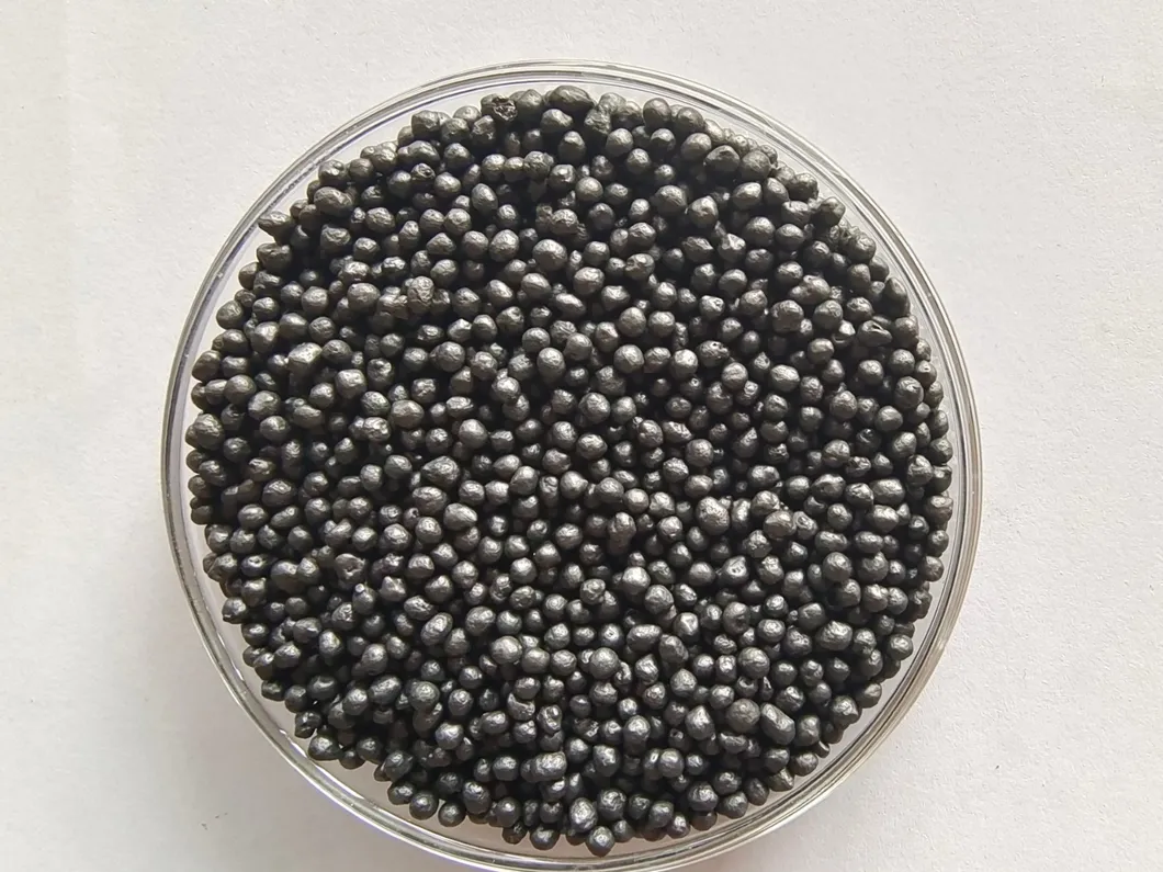 Seaweed Compound Solid Fertilizer NPK 12-6-12