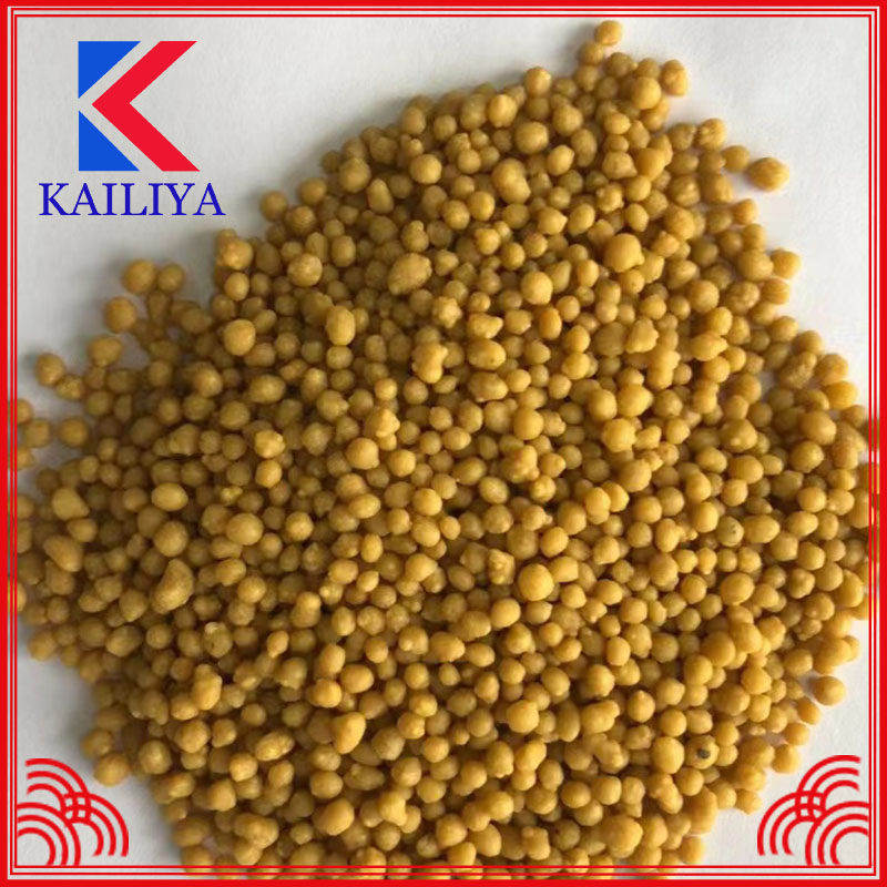 Inorganic Chemicals 64% Diammonium Phosphate Fertilizer