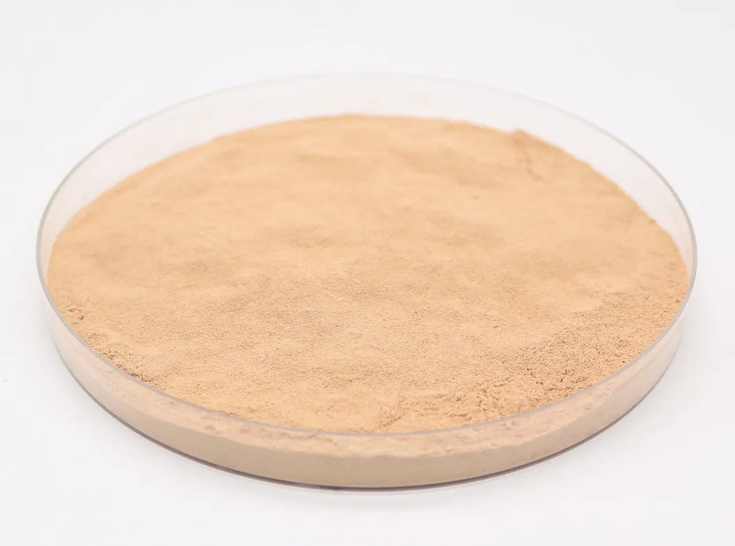 Amino Acid Powder Detail