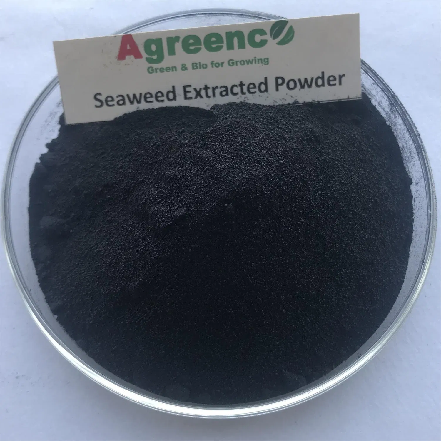 Plant Stimulant Seaweed Marine Algae Extract Fertilizer as Organic Fertilizer with NPK for Crops