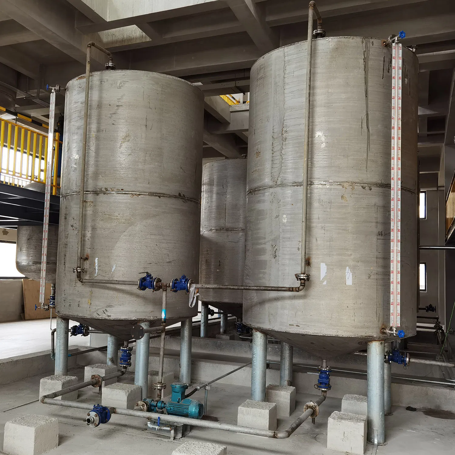 CHICO-SEAKING Extract Liquid Alginic Acid Micro-Elements Organic Water Soluble Fertilizer