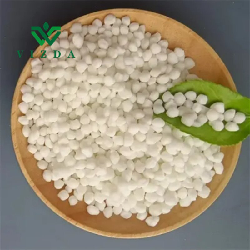 Premium Water Soluble Ammonium Sulphate Fertilizer with 21% Nitrogen