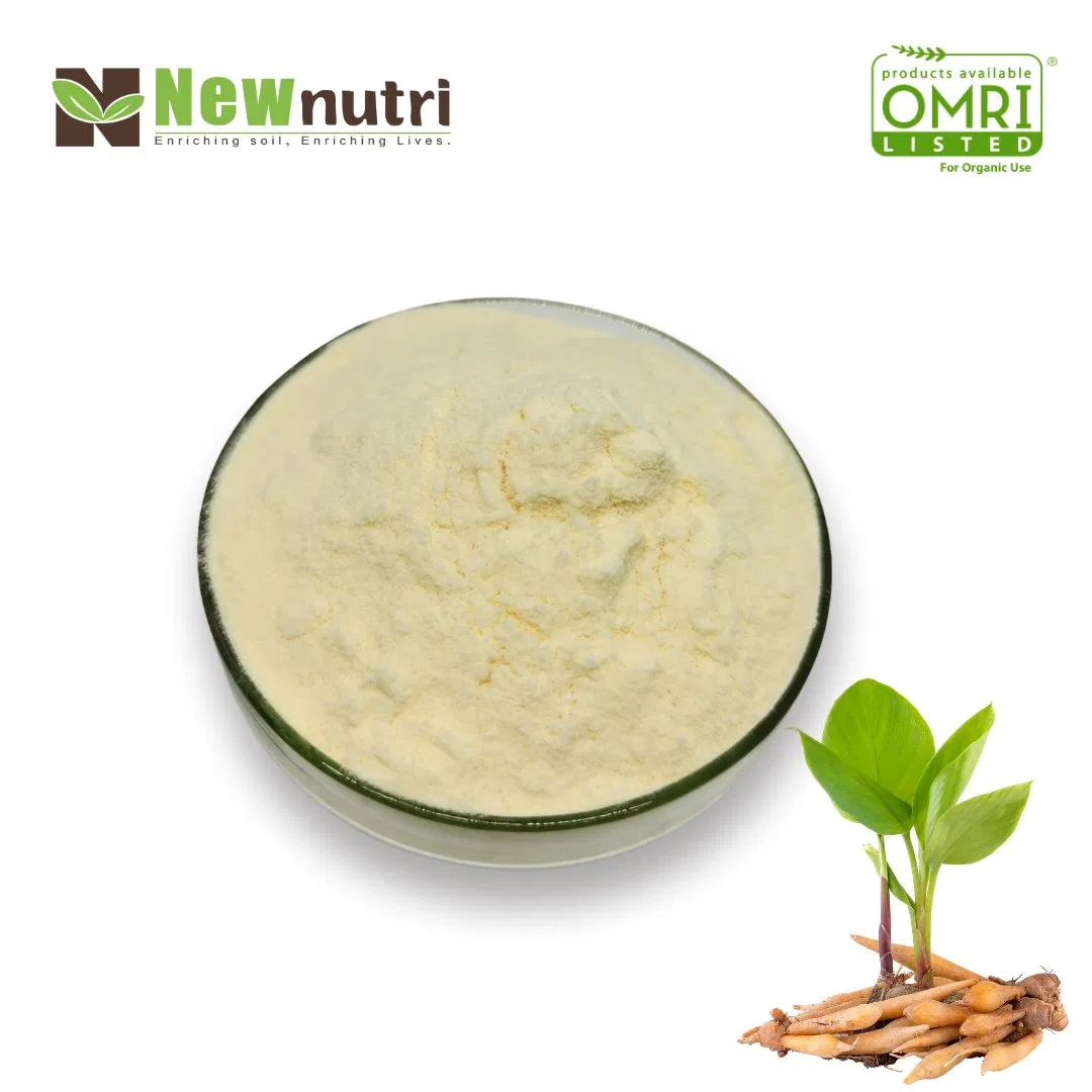 Concentrated 80% Amino Acid Plant Fertilizer for Optimal Growth Plant Growth Stimulant