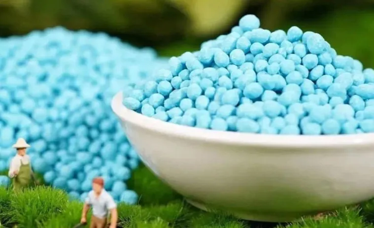 NPK 16-16-16 Inorganic Fertilizer