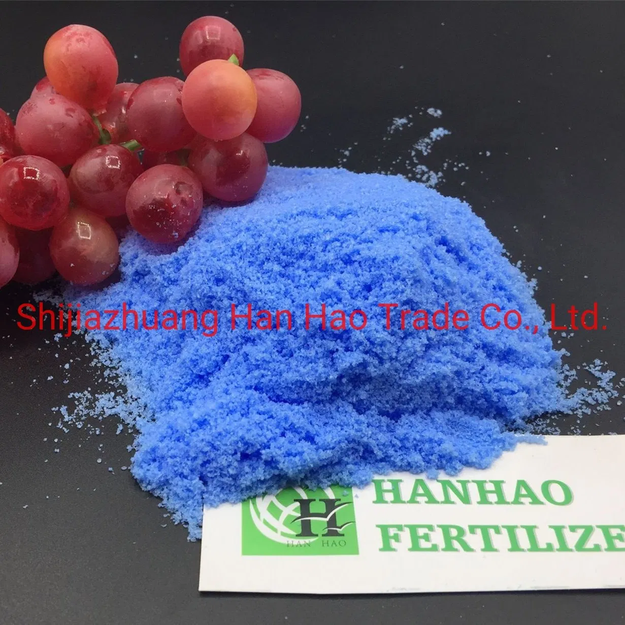 Chinese Price 100% NPK Water Soluble Fertilizer NPK15-20-25 Fertilizer for Agro