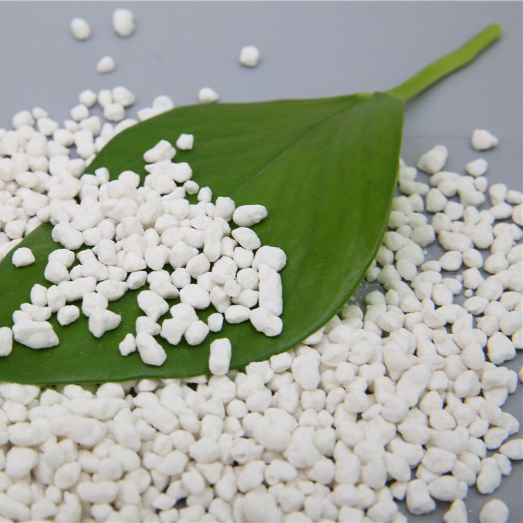 Nitrogen Phosphorus Potassium Compound Fertilizer