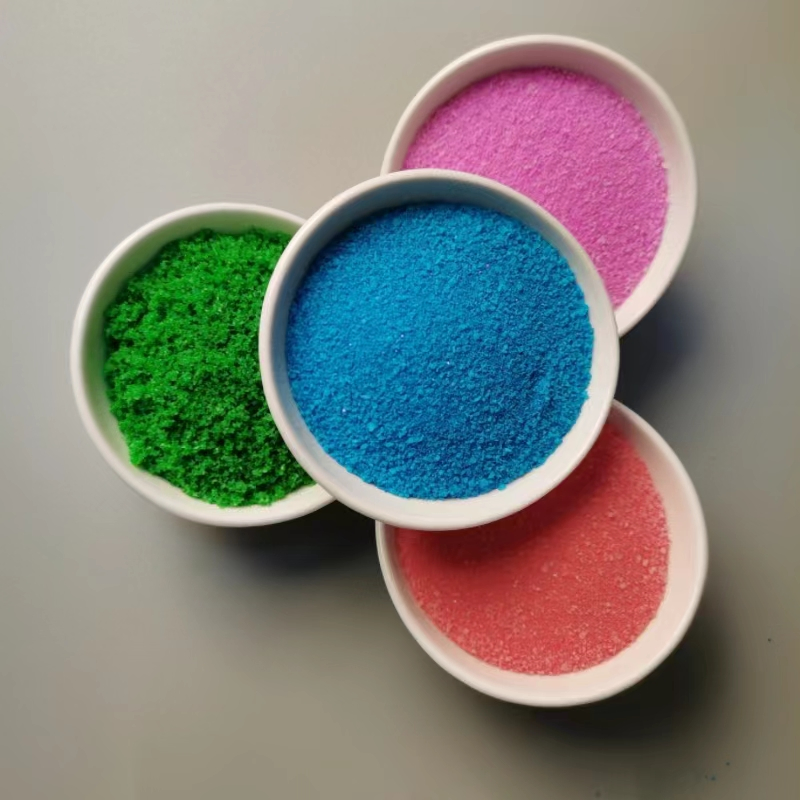 Foliar NPK Fertilizer, 100% Soluble Water Soluble Powder Fertilizer with NPK20-20-20/NPK19-19-19+Te