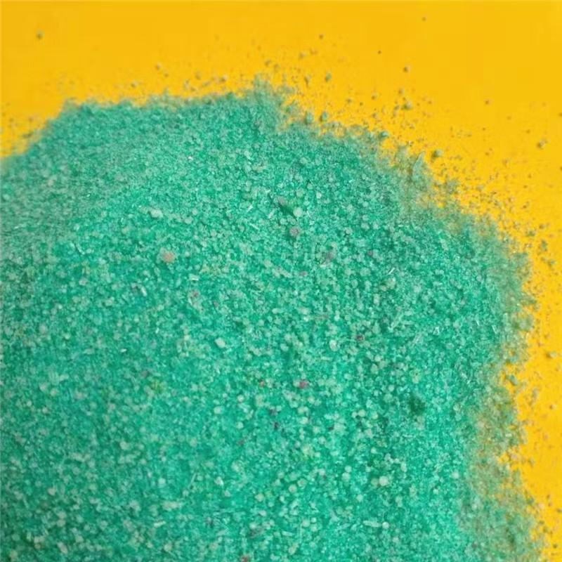 Nitrogen, Phosphorus, Potassium Fertilizer NPK 19-19-19 Powder Fertilizer