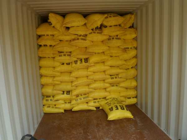 NPK Pcu Scu Water Soluble Fertilizer Organic Nitrogen Fertilizer