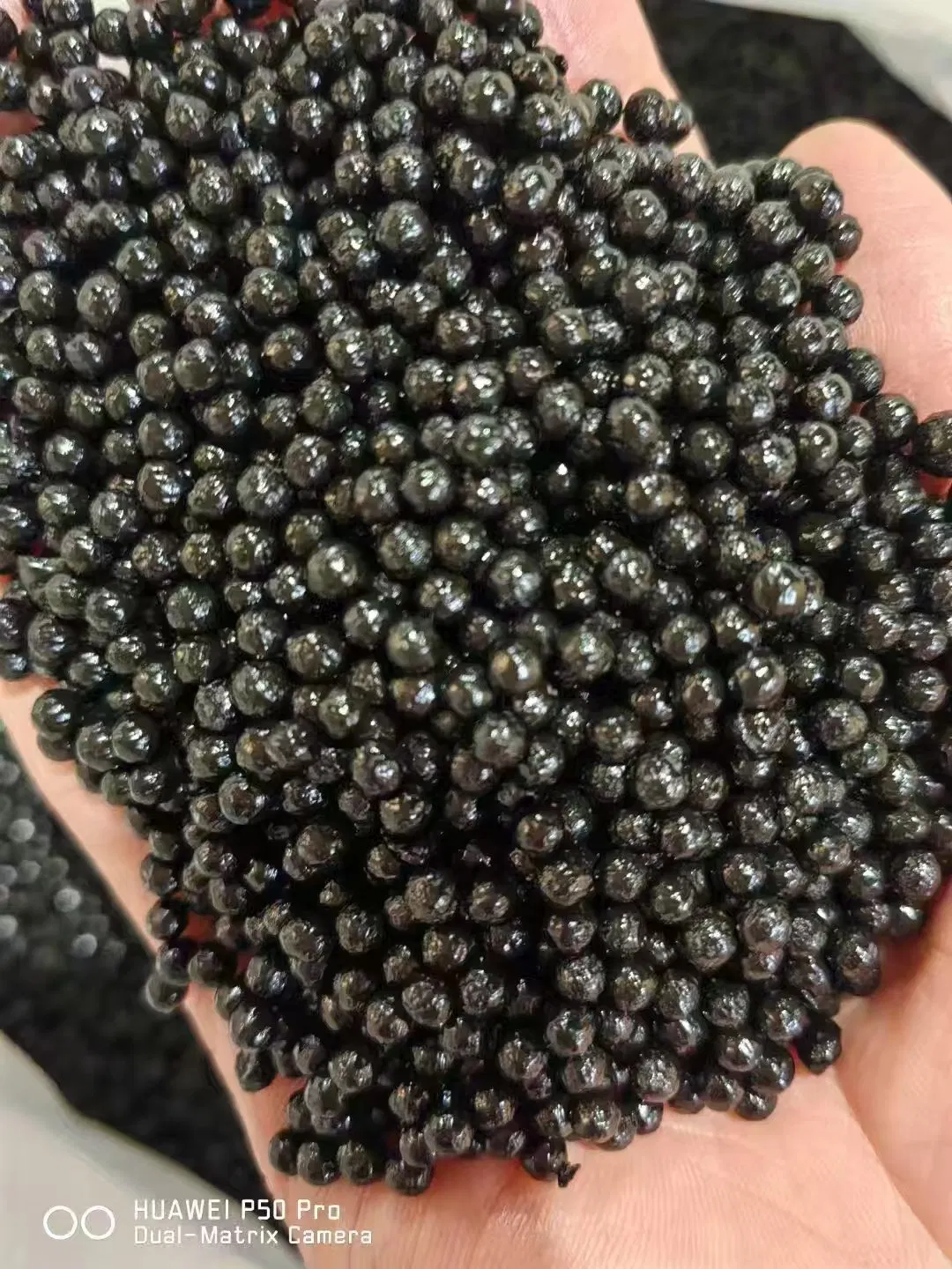 Hot Sale NPK Organic-Inorganic Fertilizer 10-10-10+Om 8-8-8+Om Fertilizer for Trees