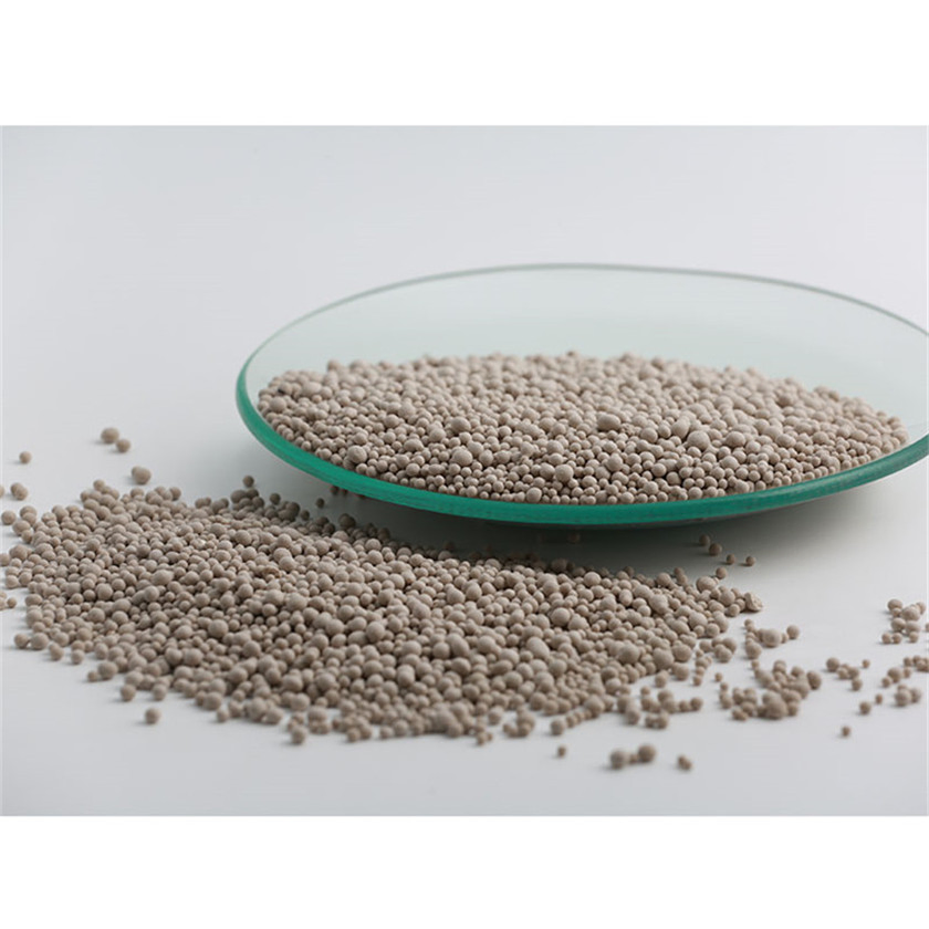 Fertilizer High Concentration Potassium and Phosphorus Compound Fertilizer