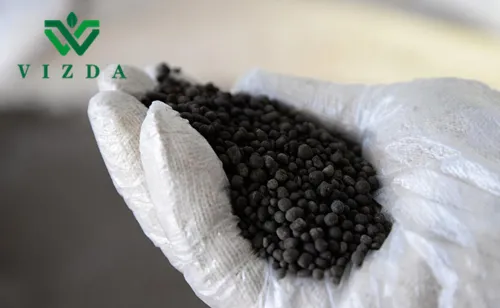 Soluble Humic Acid