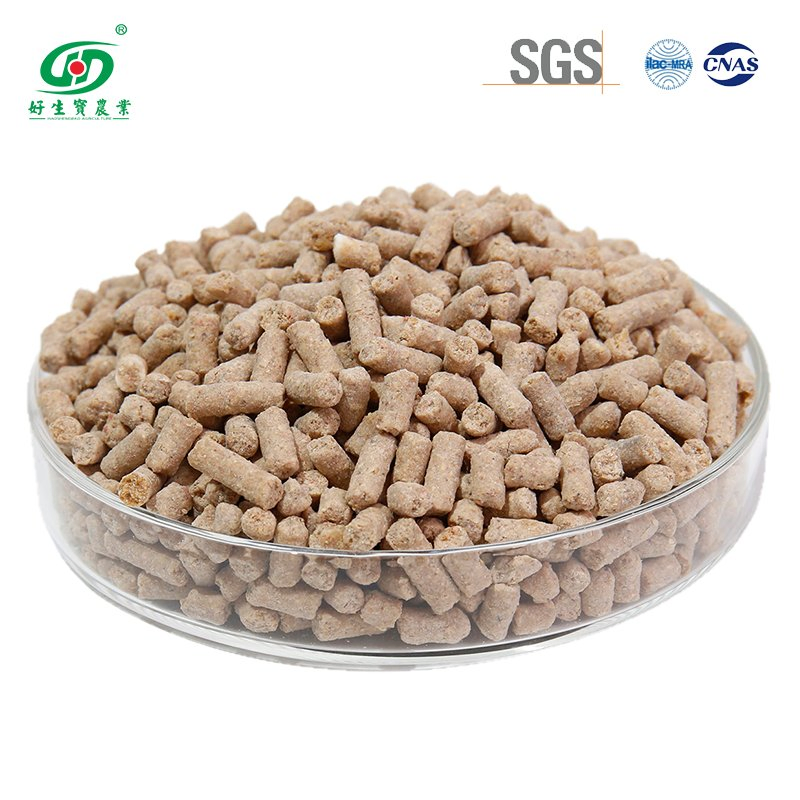 Agricultural Soil Conditioner Granular Compound NPK Fertilizer 15-5-10 with 20kg 40kg Bag Price