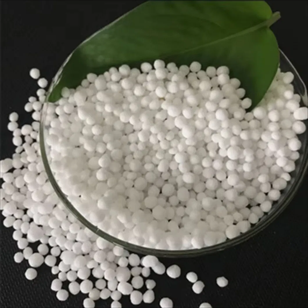 Urea 46% Granular