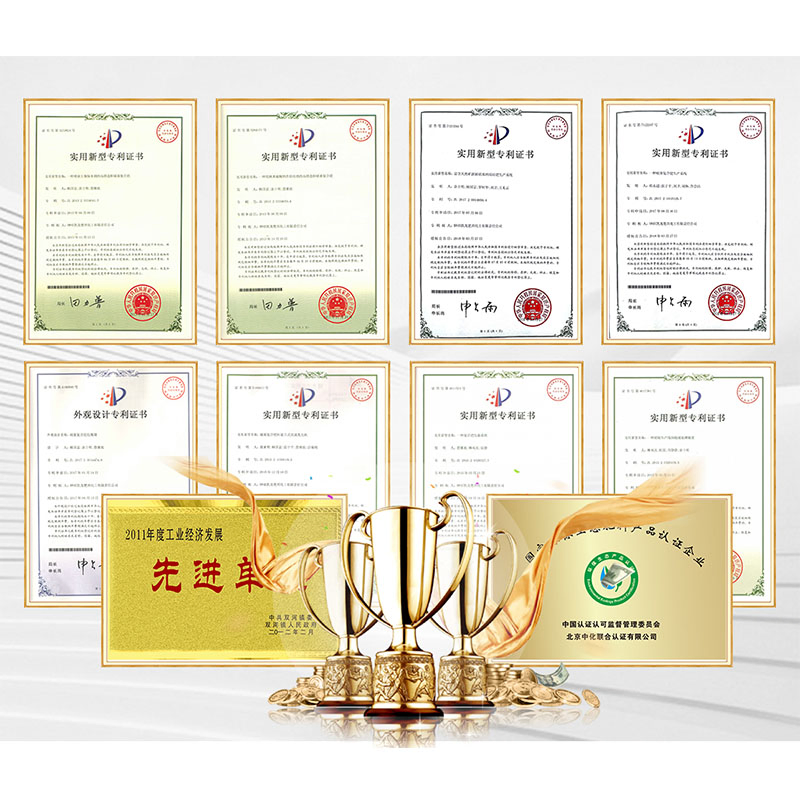 Quick-Release NPK Fertilizer Water-Soluble Nitrogen Phosphorus Potassium Fertilizer