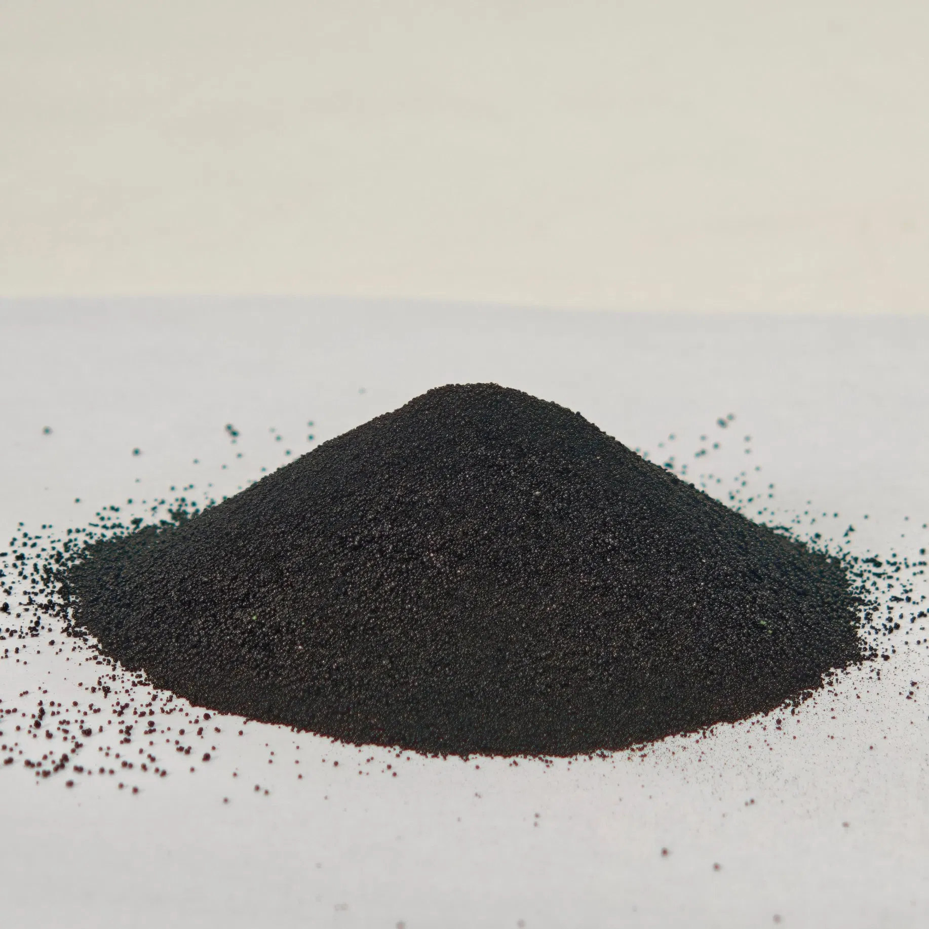 OEM Manufacturer Seaweed Extract Water Soluble Humic Acids Powder Fertilizer with Fulvic Acid