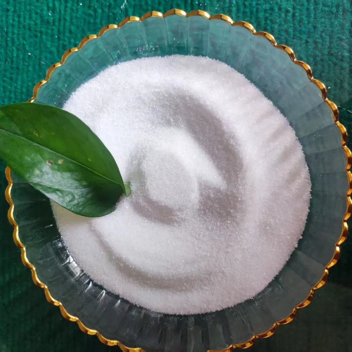 Monoammonium Phosphate 12-61-0 Crystal Powder High-Phosphorus Fertilizer