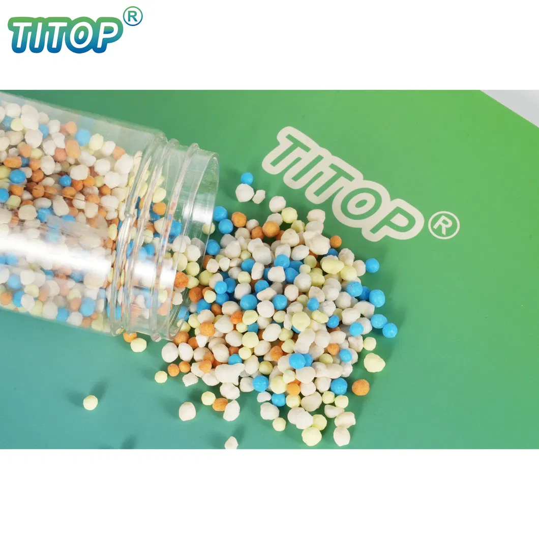 Agriculture Horticulture Fertilizer