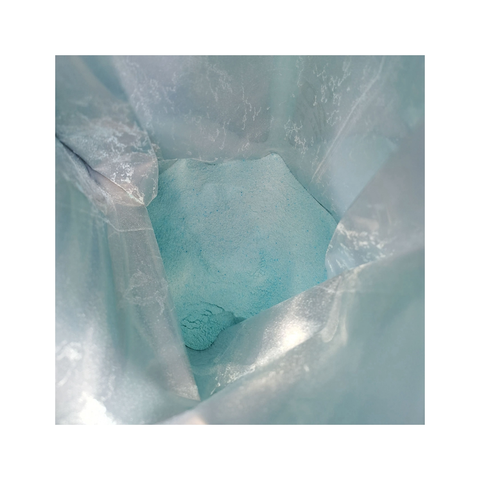 Nitrogen Phosphorus Potassium Compound Fertilizer