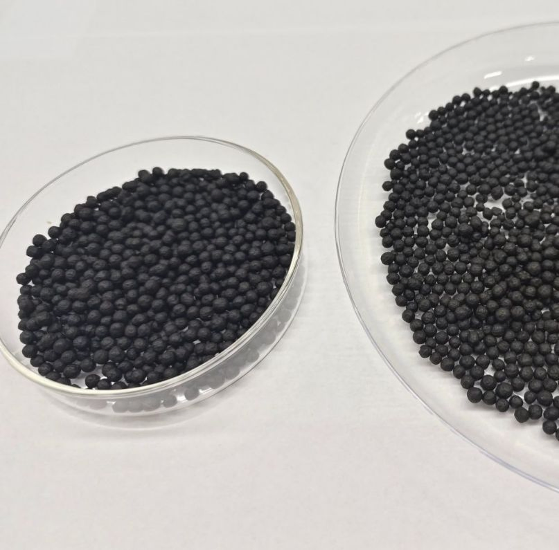 Amino Acid Granular and Humic Acid Granular NPK 12-0-1 Nutrient Rich Manufacturer Directly Supply Organic Fertilizer