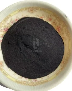 Potassium Humate Powder