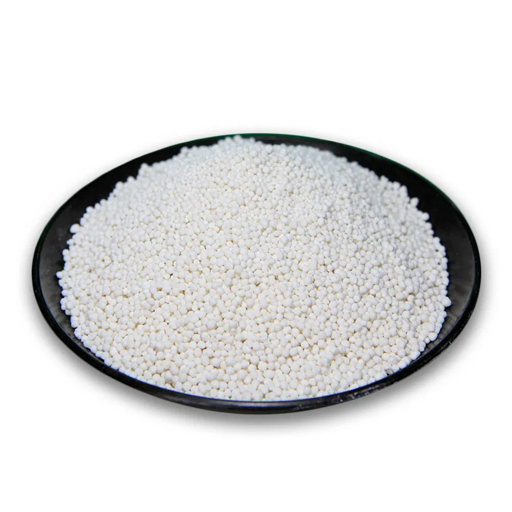 2026 Slow Release High Nitrogen Fertilizer Methylene Urea Formaldehyde Powder UF38%