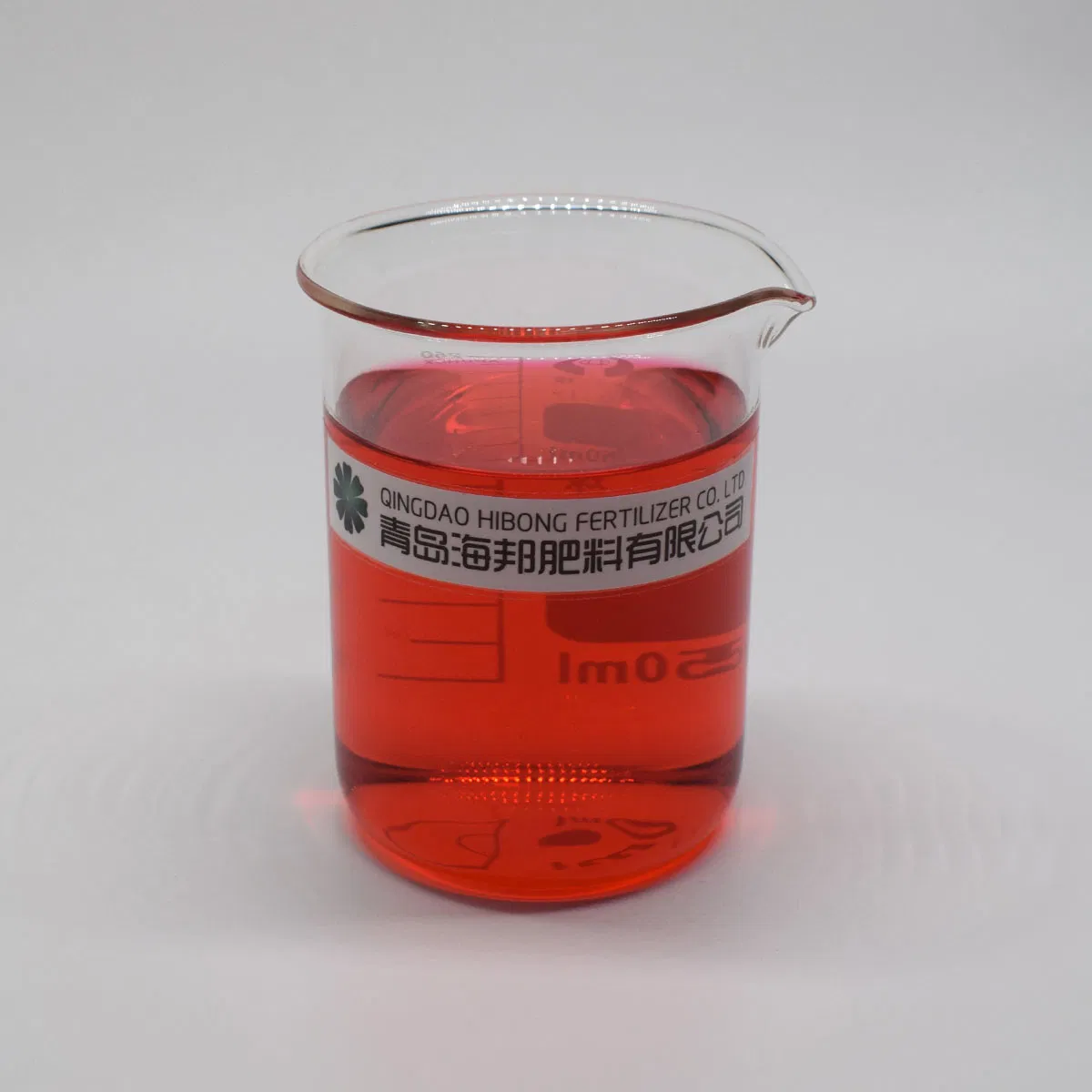 Green Liquid NPK Fertilizer with Water Soluble Technology