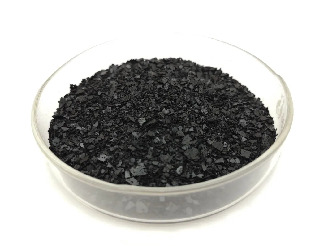 Seaweed Fertilizer