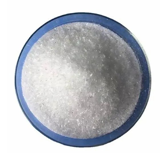 Ammonium Sulfate Crystal
