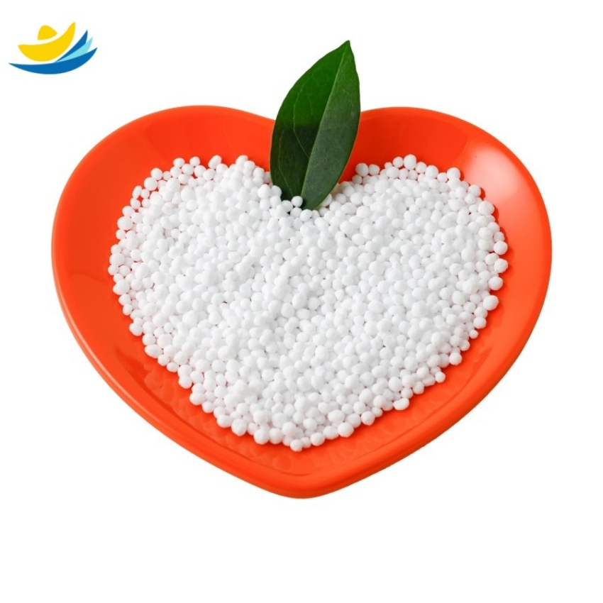 Factory Production RB-Urea 46%(Big) CH4N2O CAS No.: 57-13-6 Chemical Nitrogen Fertilizer