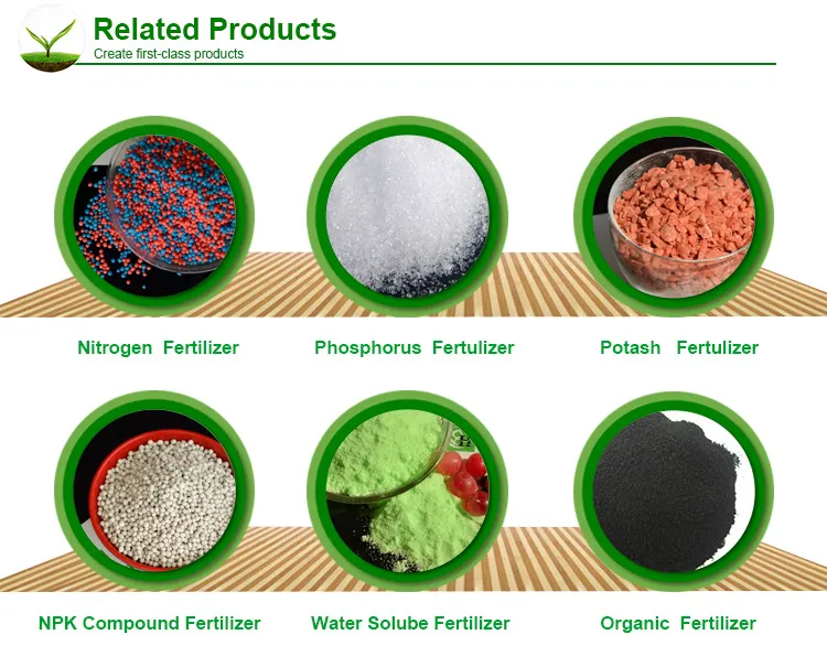 MAP Fertilizer details