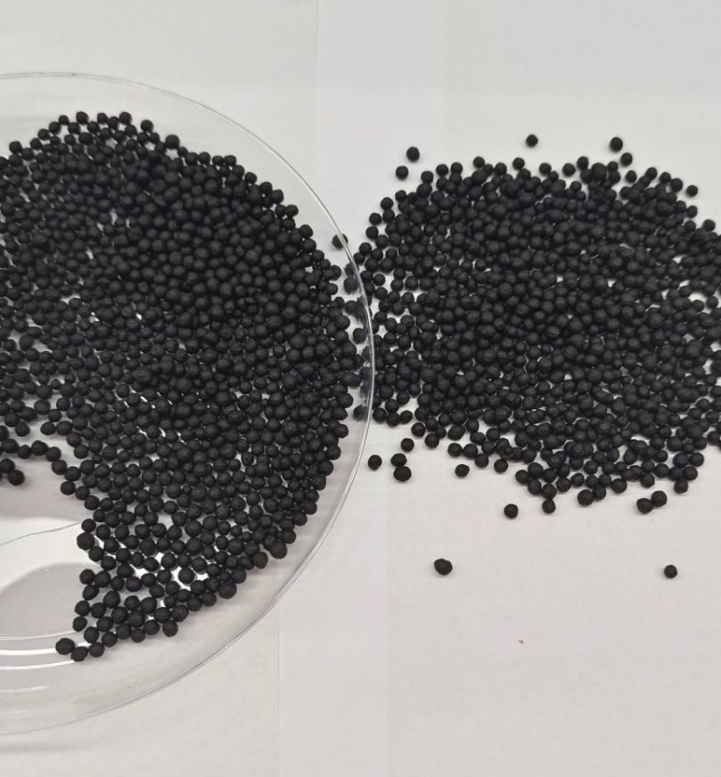 Amino Acid Granular and Humic Acid Granular NPK 12-0-1 Nutrient Rich Manufacturer Directly Supply Organic Fertilizer