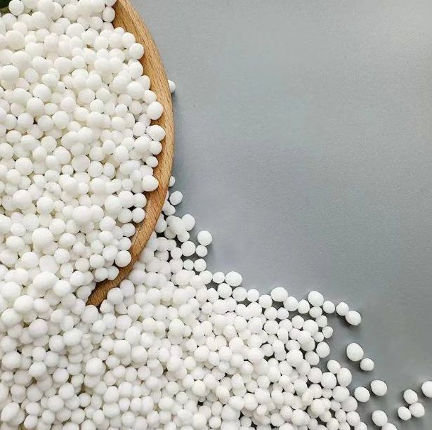 Eco - Friendly Urea Nitrogen Fertilizer