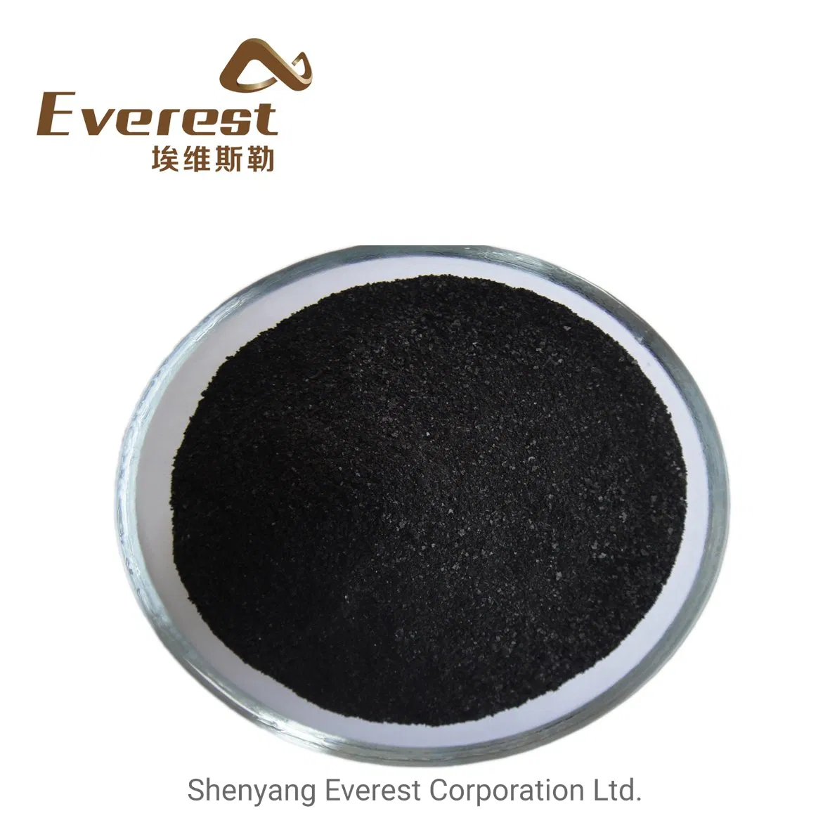 Organic Water Soluble Seaweed Extract Powder Fertilizer Biotechnology Produced