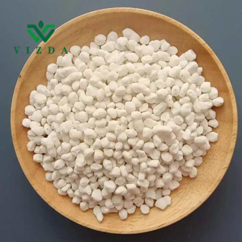 Premium Water Soluble Ammonium Sulphate Fertilizer with 21% Nitrogen