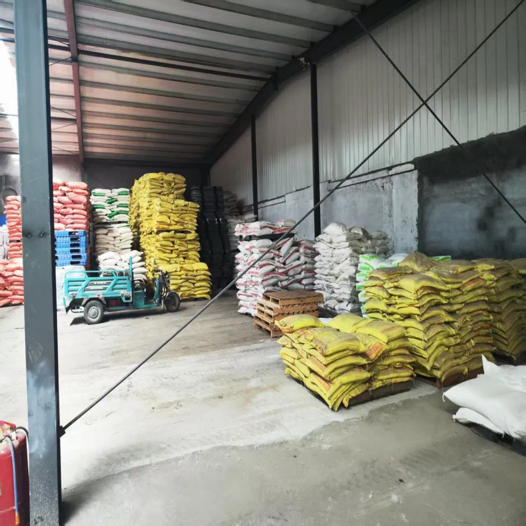 Fertilizer Bags