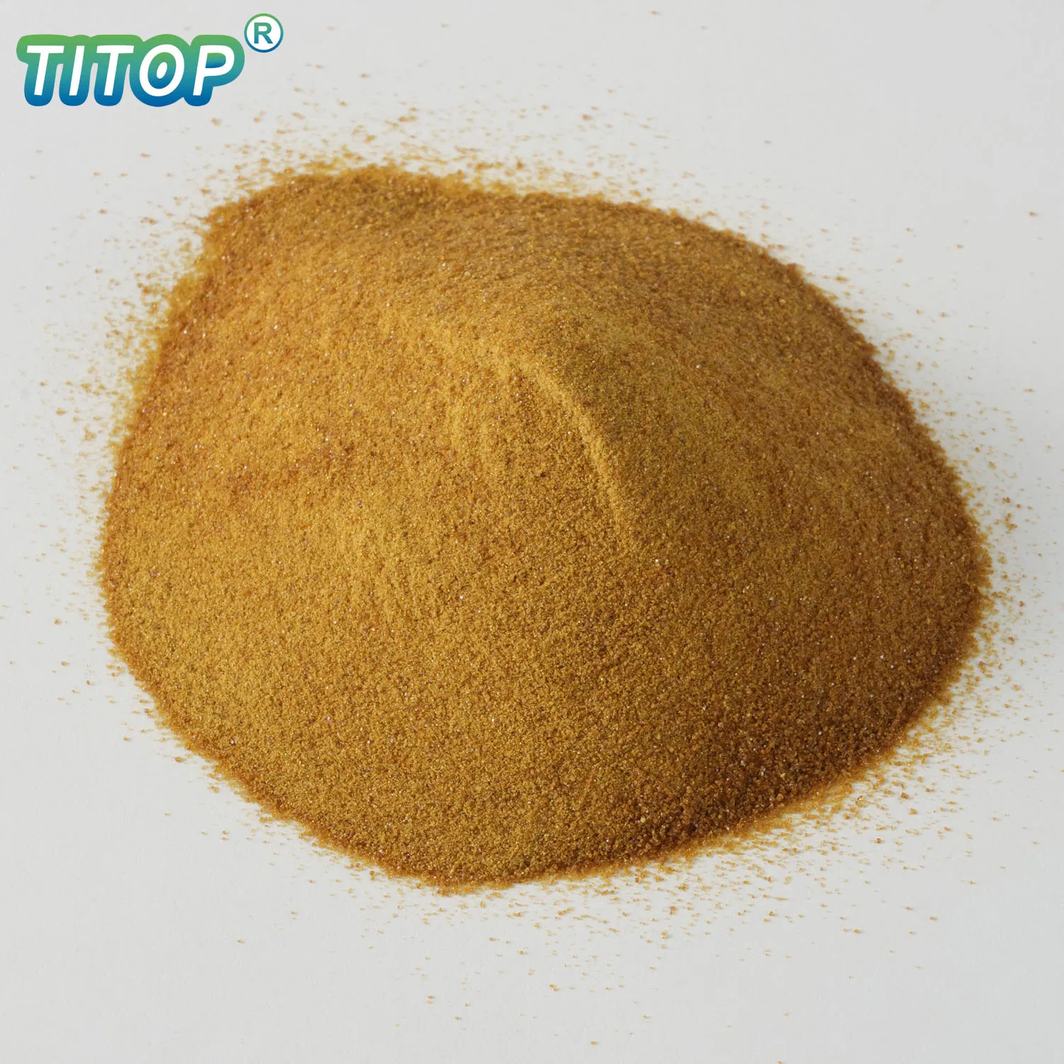 Premium Customized EDTA Fe 13 Iron Foliar Fertilizer for Optimal Plant Growth