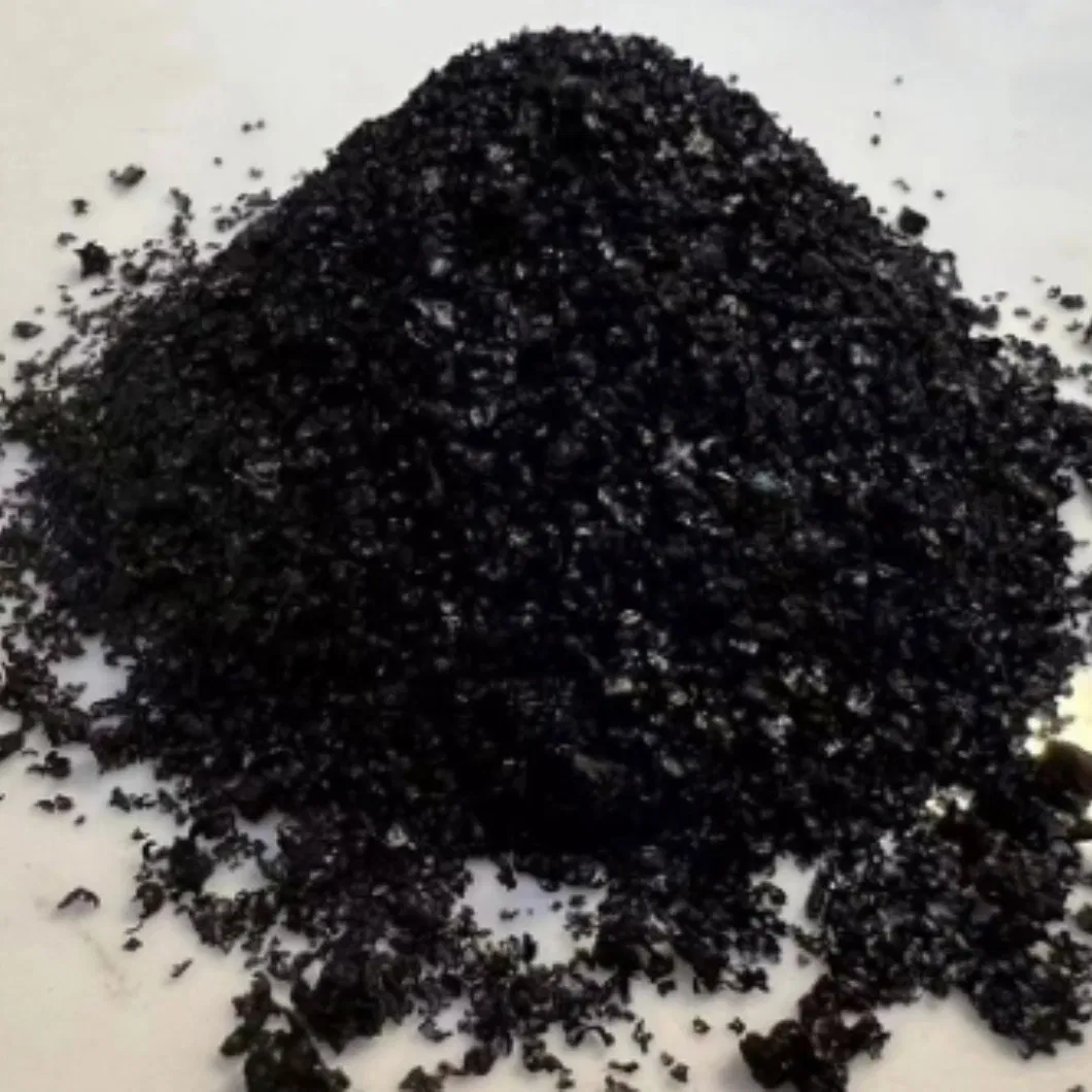 Potassium Humate Application