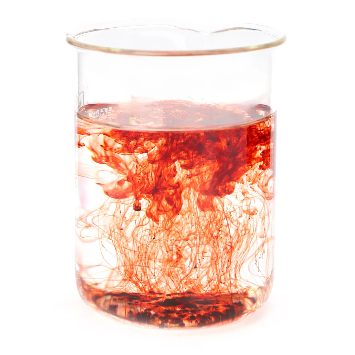 100% Water Soluble EDDHA Chelated Iron Fertilizer Granular with ISO 9001