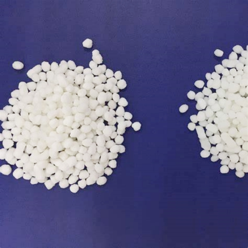 Inorganic Plant Fertigation Fertilizer Ammonium Sulfate for Agricultural