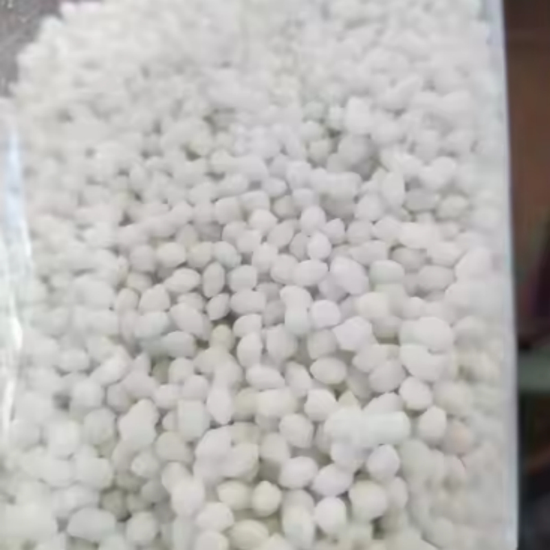 Agricultural Urea 46% Prilled Granular Solid Particles 46-0-0 Nitrogen Fertilizer