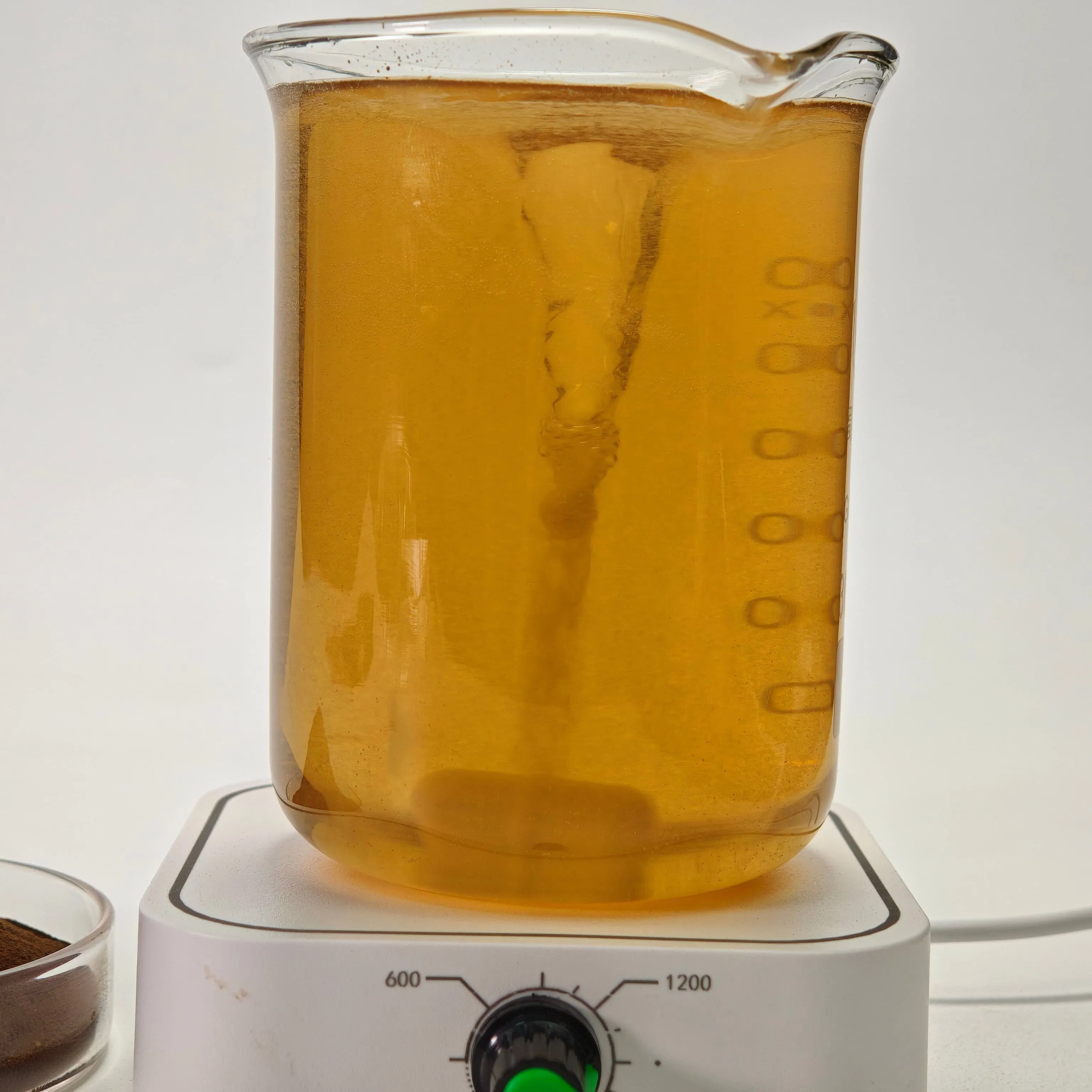 Factory OEM Organic Seaweed Extract Alage Kelp Powder Fertilizer with NPK