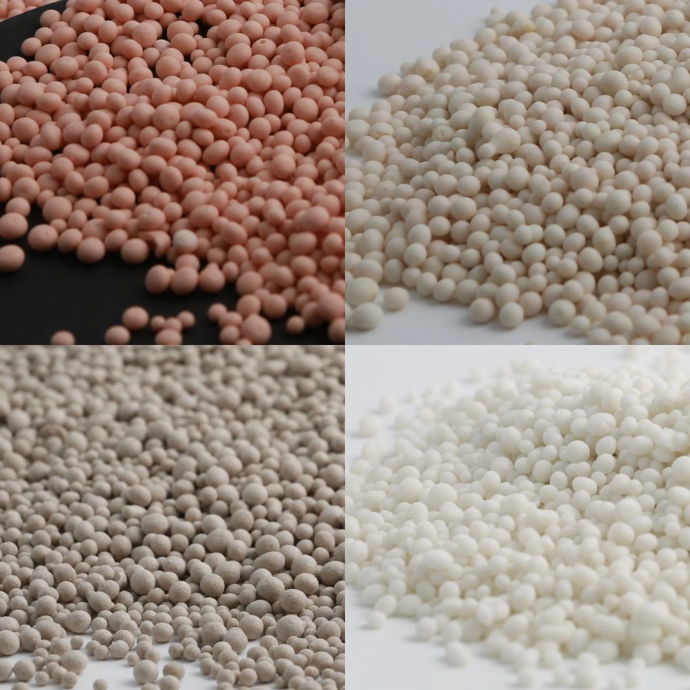 Nitrate Sop-Based NPK Compound Fertilizer – Fully Water-Soluble for Plant Use