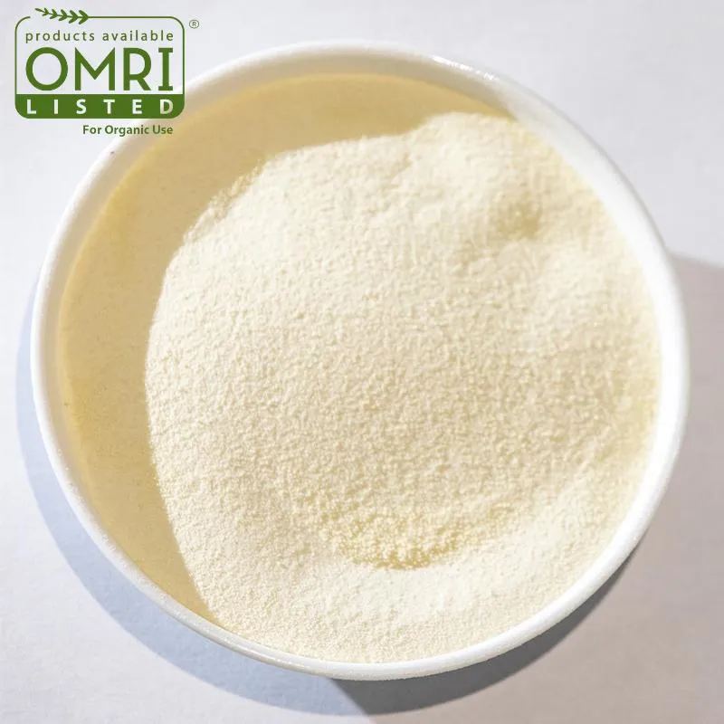 Amino Acid Powder 16-0-0