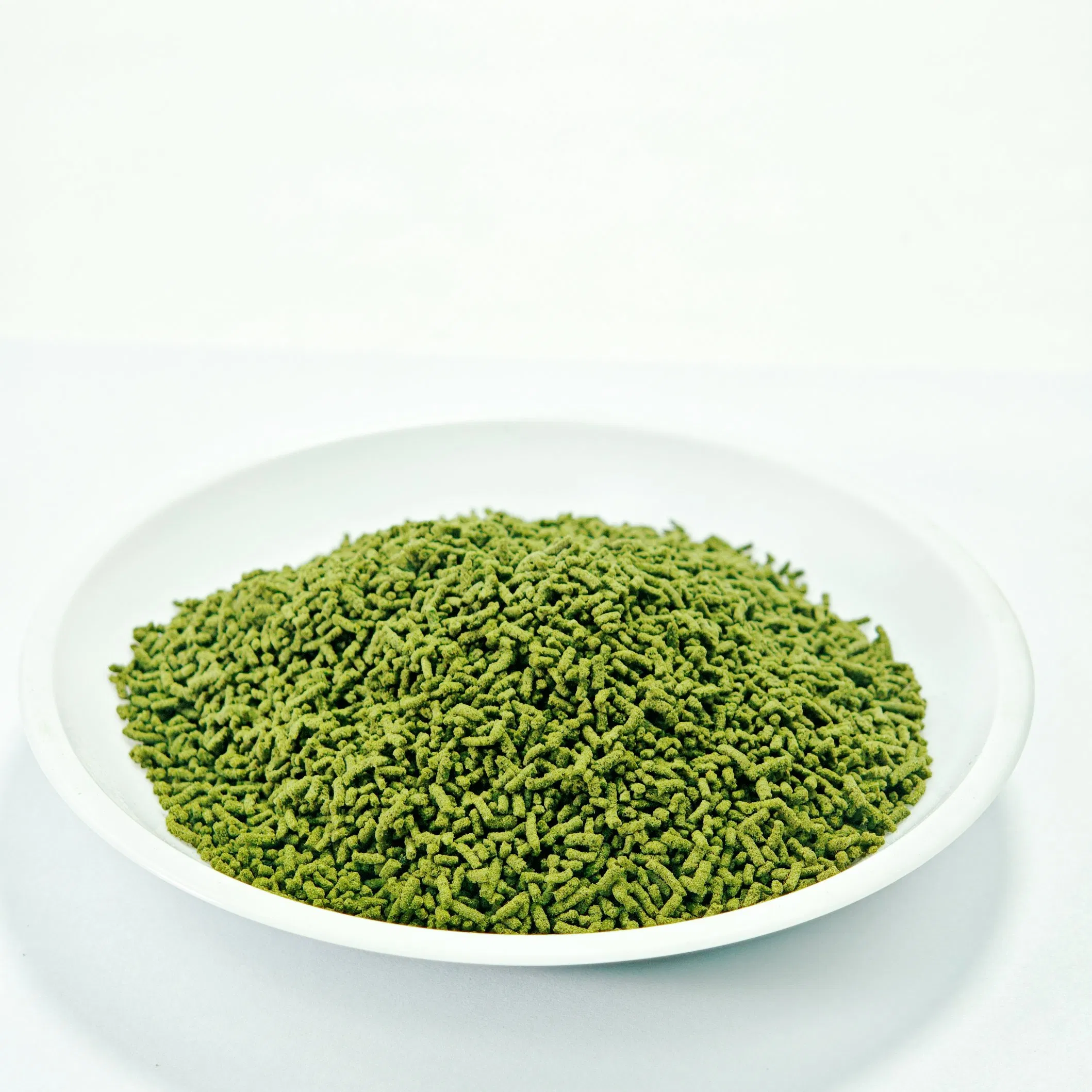 Biostimulant Chemical Potassium Fertilizer with Seaweed Extract for Yields